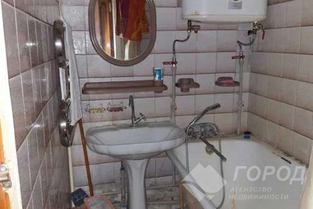 Продам гостинку, Павлово поле, Ботанический сад метро, Код: 813055/1