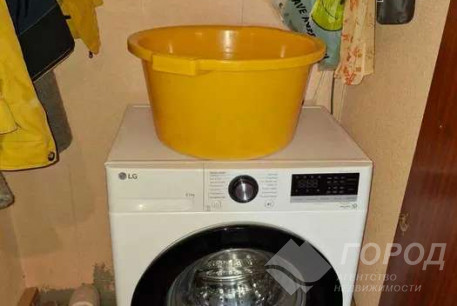 Продам гостинку, Павлово поле, Ботанический сад метро, Код: 813055/1