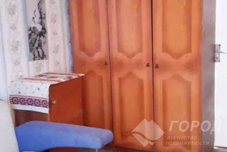 Продам гостинку, Павлово поле, Ботанический сад метро, Код: 813055/1