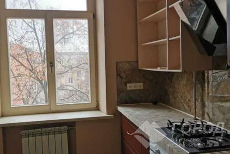 Сдам 2-х кімнатну квартиру, Центр, Ярослава Мудрого пл., Код: 813056/1