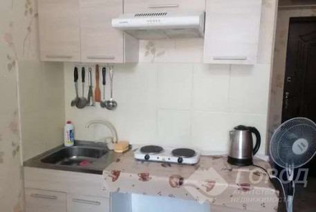 Сдам гостинку, ХТЗ, Масельского метро, Код: 813057/1