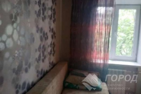 Продам гостинку, Новые дома, Армейская метро (Советской Армии), Код: 813061/1