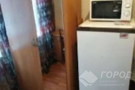 Продам гостинку, Новые дома, Армейская метро (Советской Армии), Код: 813061/1