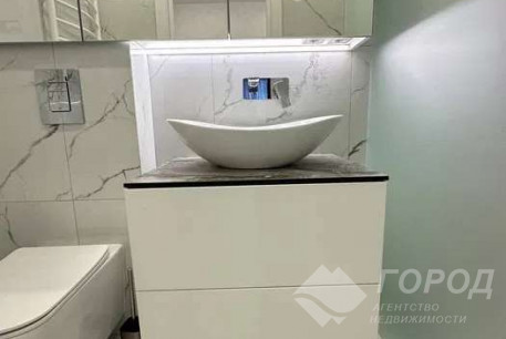 Продам 2-х кімнатну квартиру в новобудові, Гагарина проспект, Проспект Гагарина метро, Код: 813062/1