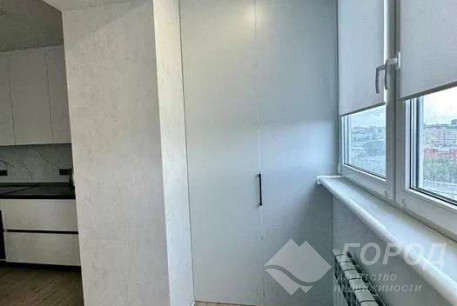 Продам 2-х кімнатну квартиру в новобудові, Гагарина проспект, Проспект Гагарина метро, Код: 813062/1