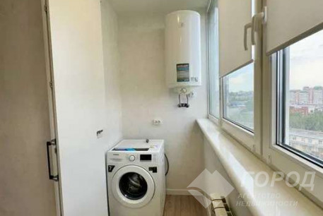 Продам 2-х кімнатну квартиру в новобудові, Гагарина проспект, Проспект Гагарина метро, Код: 813062/1