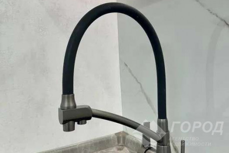 Продам 2-х кімнатну квартиру в новобудові, Гагарина проспект, Проспект Гагарина метро, Код: 813062/1