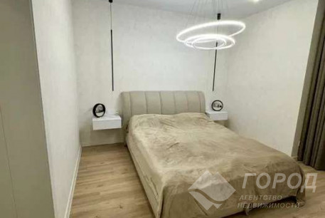 Продам 2-х кімнатну квартиру в новобудові, Гагарина проспект, Проспект Гагарина метро, Код: 813062/1