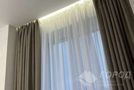 Продам 2-х кімнатну квартиру в новобудові, Гагарина проспект, Проспект Гагарина метро, Код: 813062/1