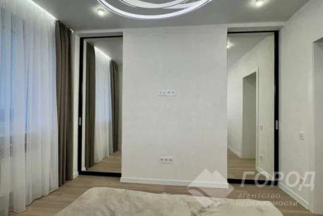 Продам 2-х кімнатну квартиру в новобудові, Гагарина проспект, Проспект Гагарина метро, Код: 813062/1