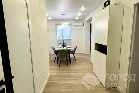 Продам 2-х кімнатну квартиру в новобудові, Гагарина проспект, Проспект Гагарина метро, Код: 813062/1