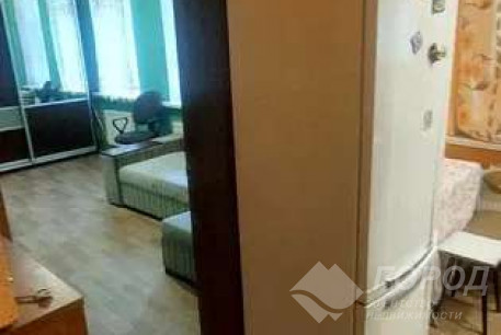 Продам 1-кімнатну квартиру, Ивановка, Сортировка, Код: 813063/1