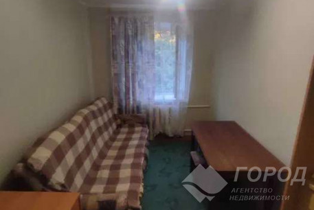 Сдам гостинку, Павлово поле, 23 Августа метро, Код: 813067/1