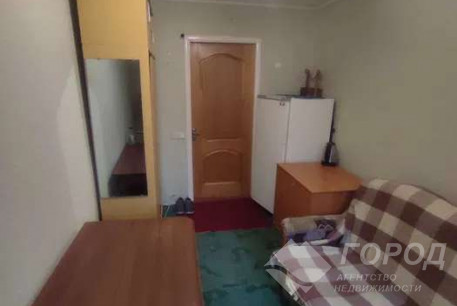 Сдам гостинку, Павлово поле, 23 Августа метро, Код: 813067/1