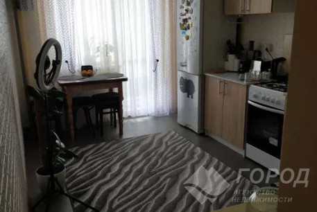 Сдам 1-кімнатну квартиру в новобудові, Рогань, Код: 813068/1