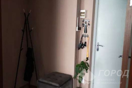 Сдам 1-кімнатну квартиру в новобудові, Рогань, Код: 813068/1