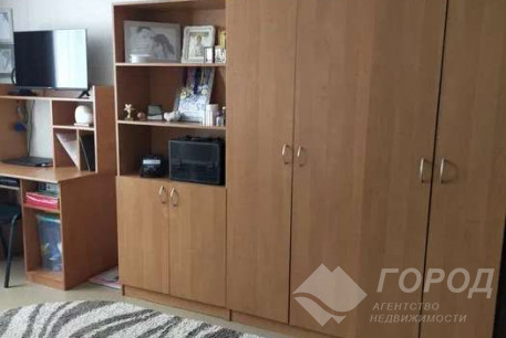 Сдам 1-кімнатну квартиру в новобудові, Рогань, Код: 813068/1