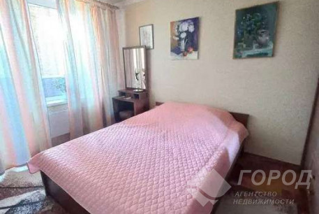 Сдам 2-х кімнатну квартиру, Салтовка, Студенческая метро, Код: 813069/1