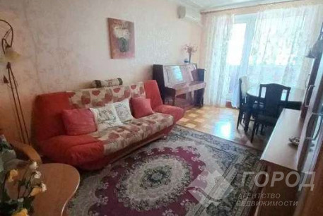 Сдам 2-х кімнатну квартиру, Салтовка, Студенческая метро, Код: 813069/1