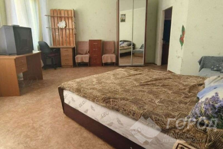 Сдам 1-кімнатну квартиру, Салтовка, Героев Труда метро, Код: 813070/1