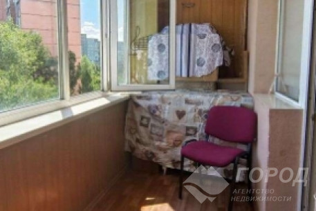Сдам 1-кімнатну квартиру, Салтовка, Героев Труда метро, Код: 813070/1