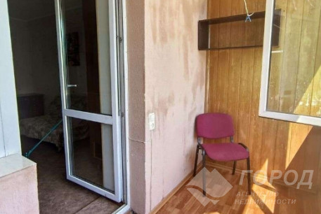Сдам 1-кімнатну квартиру, Салтовка, Героев Труда метро, Код: 813070/1