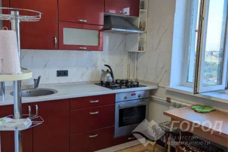 Продам 1-кімнатну квартиру, Салтовка, Студенческая метро, Код: 813071/1