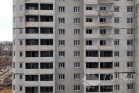 Продам 1-кімнатну квартиру в новобудові, Гагарина проспект, Проспект Гагарина метро, Код: 813072/1