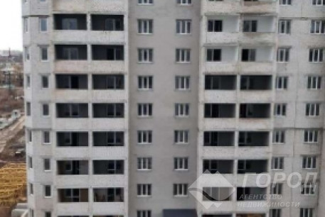 Продам 1-кімнатну квартиру в новобудові, Гагарина проспект, Проспект Гагарина метро, Код: 813072/1