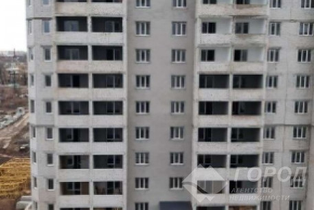 Продам 1-кімнатну квартиру в новобудові, Гагарина проспект, Проспект Гагарина метро, Код: 813072/1