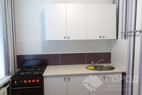 Продам 1-кімнатну квартиру, Павлово поле, 23 Августа метро, Код: 813073/1