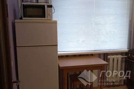 Продам 1-кімнатну квартиру, Павлово поле, 23 Августа метро, Код: 813073/1