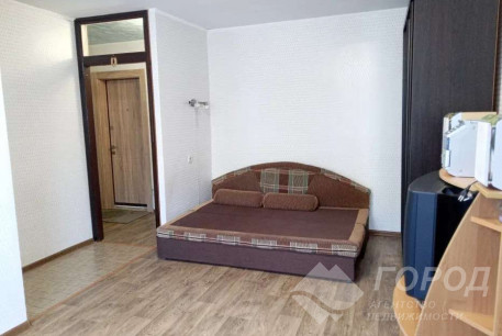 Продам 1-кімнатну квартиру, Павлово поле, 23 Августа метро, Код: 813073/1