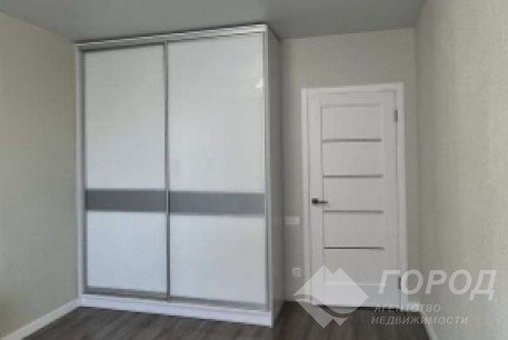 Продам 1-кімнатну квартиру в новобудові, Алексеевка, Победа метро, Код: 813074/1