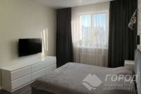 Продам 1-кімнатну квартиру в новобудові, Алексеевка, Победа метро, Код: 813074/1