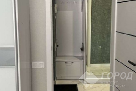 Продам 1-кімнатну квартиру в новобудові, Алексеевка, Победа метро, Код: 813074/1