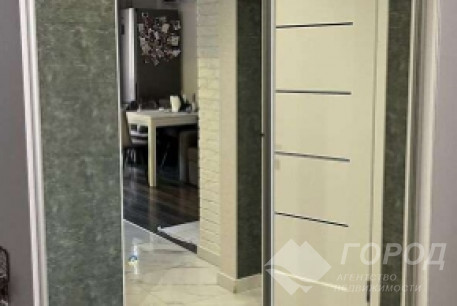 Продам 1-кімнатну квартиру в новобудові, Алексеевка, Победа метро, Код: 813074/1