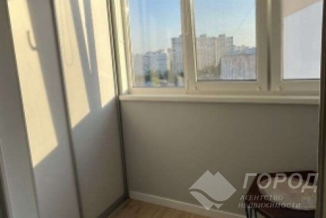 Продам 1-кімнатну квартиру в новобудові, Алексеевка, Победа метро, Код: 813074/1