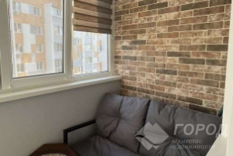 Продам 1-кімнатну квартиру в новобудові, Алексеевка, Победа метро, Код: 813074/1