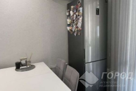 Продам 1-кімнатну квартиру в новобудові, Алексеевка, Победа метро, Код: 813074/1