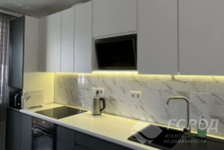 Продам 1-кімнатну квартиру в новобудові, Алексеевка, Победа метро, Код: 813074/1