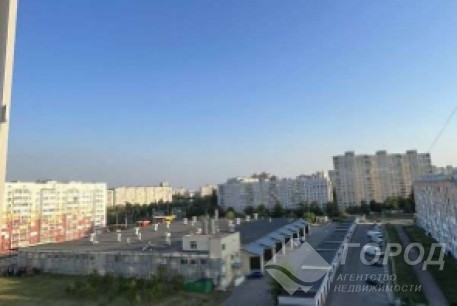 Продам 1-кімнатну квартиру в новобудові, Алексеевка, Победа метро, Код: 813074/1