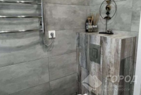 Продам 1-кімнатну квартиру в новобудові, Алексеевка, Победа метро, Код: 813074/1