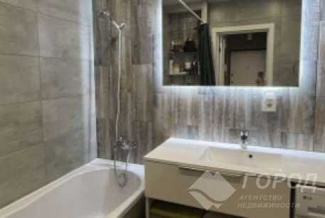 Продам 1-кімнатну квартиру в новобудові, Алексеевка, Победа метро, Код: 813074/1