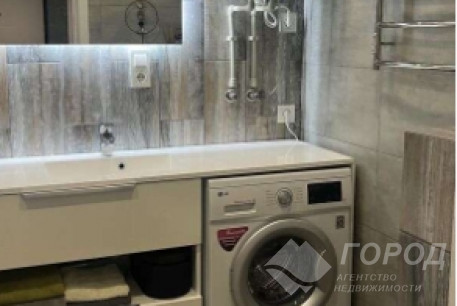 Продам 1-кімнатну квартиру в новобудові, Алексеевка, Победа метро, Код: 813074/1