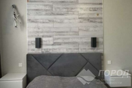 Продам 1-кімнатну квартиру в новобудові, Алексеевка, Победа метро, Код: 813074/1