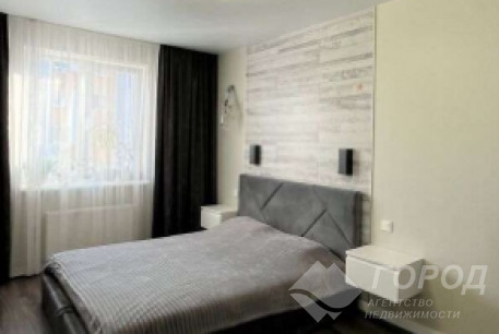 Продам 1-кімнатну квартиру в новобудові, Алексеевка, Победа метро, Код: 813074/1