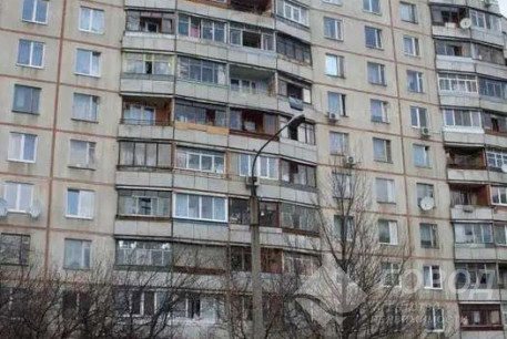 Сдам 3-х кімнатну квартиру, Салтовка, Студенческая метро, Код: 813075/1