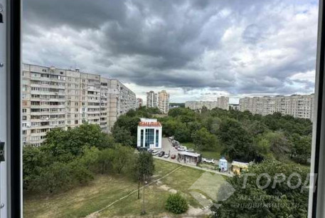 Продам 2-х кімнатну квартиру в новобудові, Алексеевка, Победа метро, Код: 813080/1