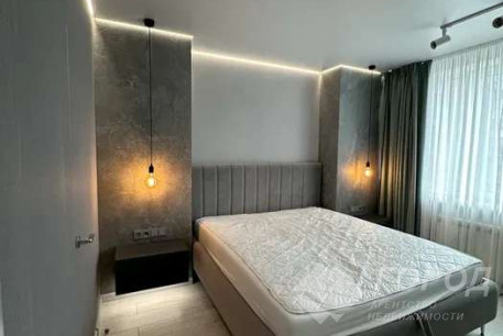 Продам 2-х кімнатну квартиру в новобудові, Алексеевка, Победа метро, Код: 813080/1